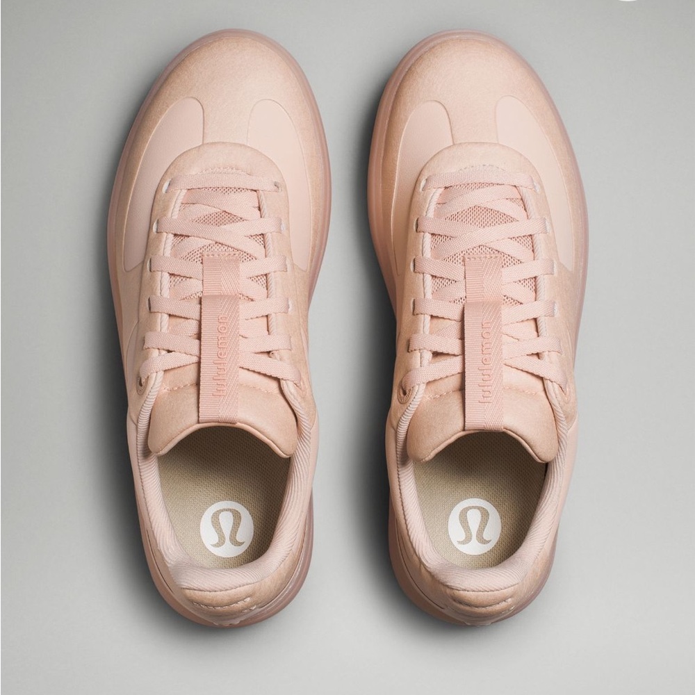 Lululemon Cityverse Sneakers